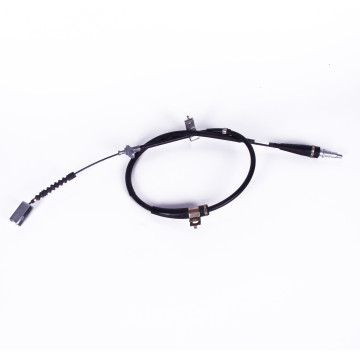 Factory Hot sale Genuine Quality auto cable oem 36530-01G00  automotive hand brake cable